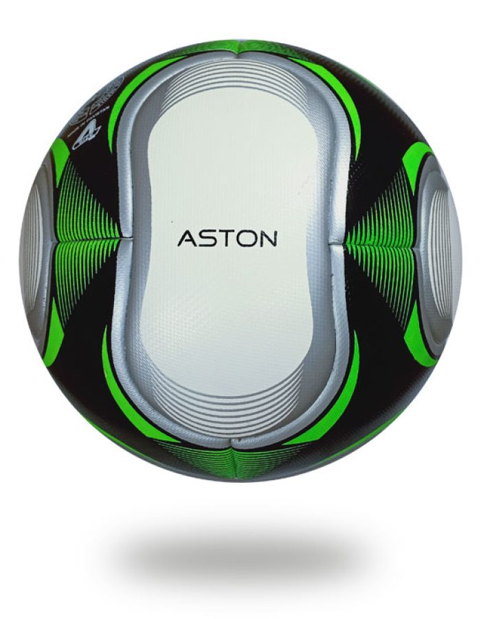 Aston Thermo Bonded | Soccer & Footballs