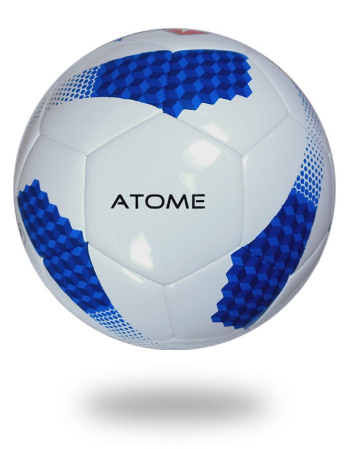 Atome Fusion Tec® Hybrid | Soccer & Footballs