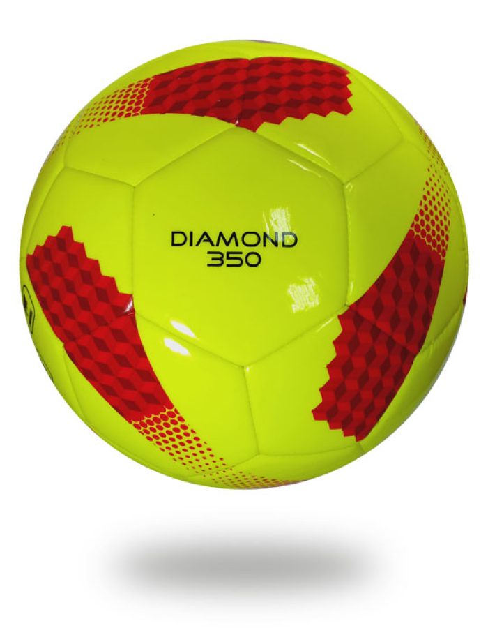 Diamond 350 Machine Stitched | Soccer & Footballs