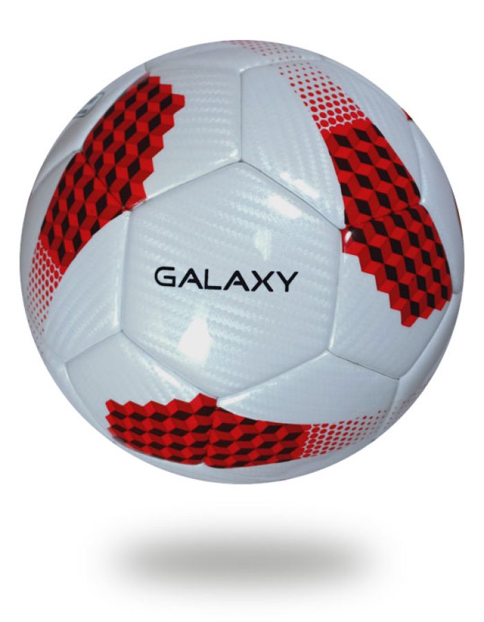 Galaxy Thermo Bonded | Soccer & Footballs