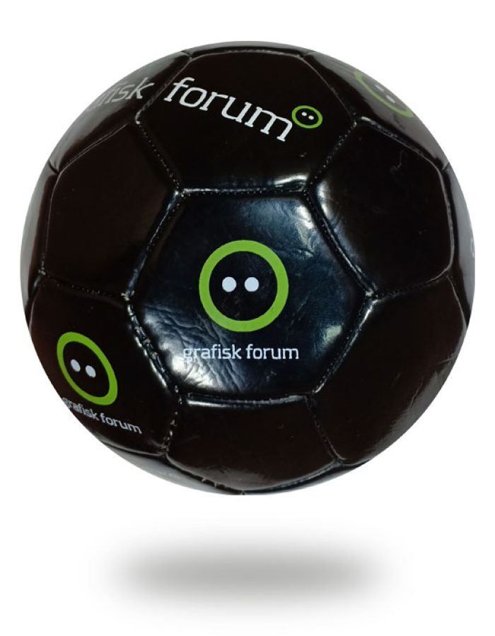 Grafisk Forum Machine Stitched | Soccer & Footballs