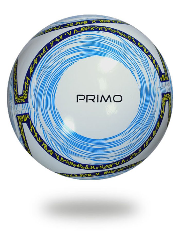 Primo Machine Stitched | Soccer & Footballs