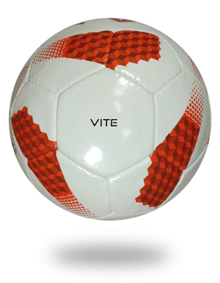 Vite Hand Stitched | Soccer & Footballs