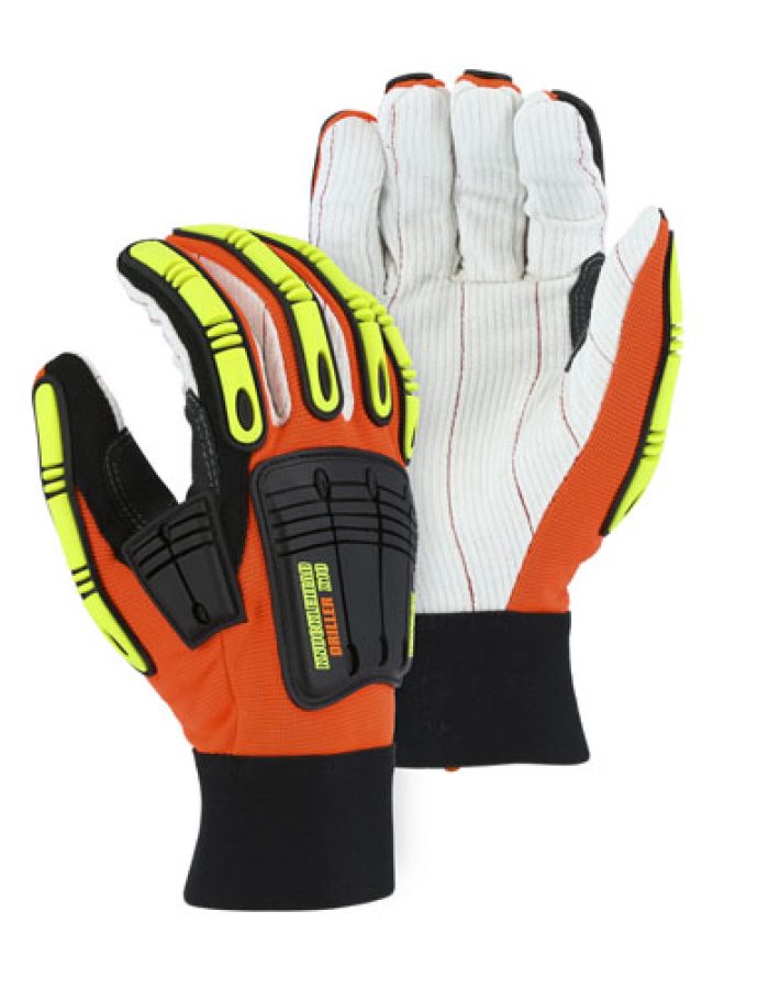 impact Gloves