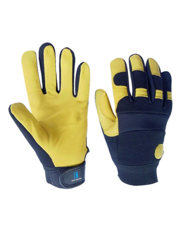 Mechanic Gloves Art No#: II-3905